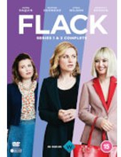 Flack: Series 1-2