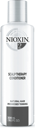 Nioxin Care System 2 Scalp Therapy Conditioner 300 ml