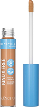 Rimmel Kind & Free Concealers Liquid Medium 030