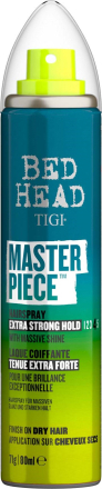 Tigi Bed Head Masterpiece Hairspray 80 ml