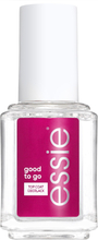 Essie Nail Care Top Coat Good To Go