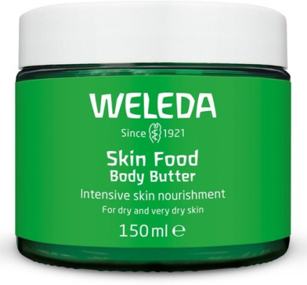 Weleda Skin food Body Butter 150 ml