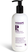 InShape Infused With Nordic Nature Repair Colour Save Mask 300 m