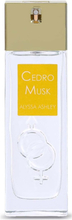 Alyssa Ashley Cedor Musk Eau de Parfum 50 ml