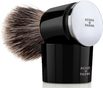 Acqua Di Parma Barbiere Black Badger Shaving Brush