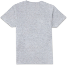 Win Rocky Win Unisex T-Shirt - Grey - M