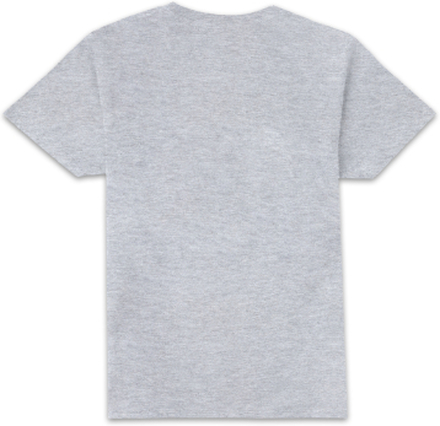 Win Rocky Win Unisex T-Shirt - Grey - XXL