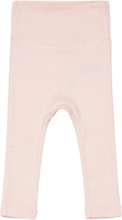 Piva Bottoms Trousers Pink MarMar Copenhagen