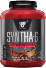 Syntha-6 Edge 1,92 kg, proteinpulver