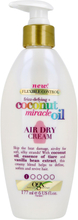 Ogx Coconut Miracle Oil Air Dry Cream 177 ml