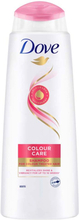 Dove Colour Care Shampoo 400 ml