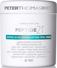Peter Thomas Roth Peptide 21 Exfoliating Peel Pads 270 ml