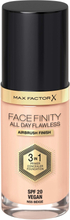 Max Factor Facefinity Facefinity All Day Flawless Foundation 55 B