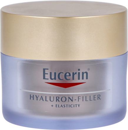 Eucerin HYALURON-FILLER + ELASTICITY Night Care 50 ml