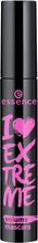 essence I love extreme volume mascara 01 12 ml
