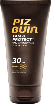 Piz Buin Tan & Protect Tan Intensifying Lotion SPF30 150 ml