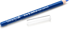 BEAUTY UK Eye pencil no.9 blue