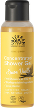 Urtekram Concentrated Shower Gel Lemon Vanilla 100 ml