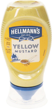 Hellmann's Yellow Mustard