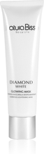 Natura Bisse Diamond White Glowing Mask 100 ml