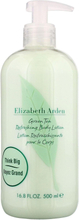 Elizabeth Arden Green Tea Refreshing Body Lotion 500 ml