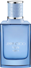 Jimmy Choo Man Aqua Eau De Toilette 30 ml