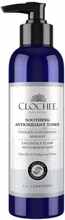 Clochee Simply Organic Face Soothing Antioxidant Toner 250 ml