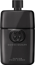 Gucci Guilty Parfum Pour Homme 150 ml