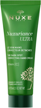 Nuxuriance Ultra - Hand Cream 75 Ml Beauty Women Skin Care Body Hand Care Hand Cream Nude NUXE