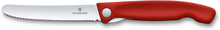 Victorinox Victorinox Swiss Classic Foldable Pairing Knife Red Knivar OneSize