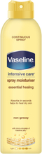 Vaseline Intensive Care Essential Healing Spray Lotion 190 ml