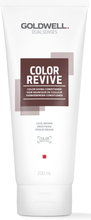 Goldwell Dualsenses Color Revive Color Giving Conditioner Cool Br