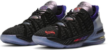 LeBron 18' The Chosen 2' Older Kids' Basketball Shoe - Black