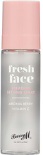 Barry M Fresh Face Fixation Setting Spray 70 ml
