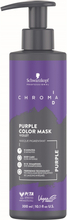 Schwarzkopf Professional ChromaID Bonding Color Mask Purple