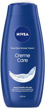NIVEA Shower Cream Care 500 ml