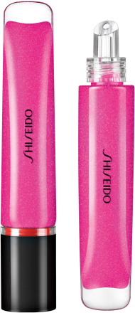 Shiseido Shimmer GelGloss 08 Sumire Magenta 9 ml 08 Sumire Magent