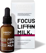 Veoli Botanica Proffesional Focus lifting milk 30 ml