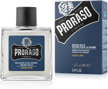 Proraso Azur & Lime Beard balm 100 ml