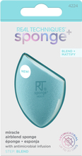 Real Techniques Sponge+ Miracle AirBlend Sponge