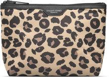 Gillian Jones Urban Travel Bag Leopard