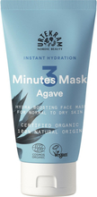 Urtekram Instant Hydrating Face Mask 75 ml