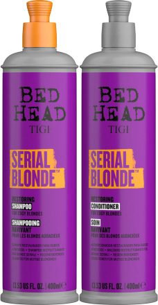 Tigi Bed Head Serial Blonde Duo