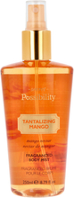 Possibility Fragranced Body Mist Tantalizing Mango 250 ml
