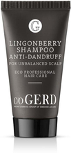 c/o Gerd Lingonberry Shampoo 30 ml
