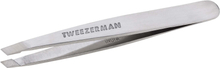 Tweezerman Mini Slant Tweezer Stainless Steel