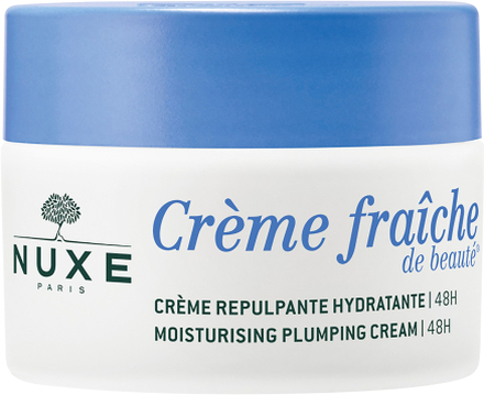 Nuxe Crème fraîche de beauté Moisturising Plumping Cream 48H 50 m