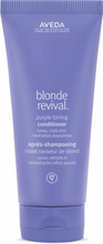 AVEDA Blonde Revival Purple Toning Conditioner 200 ml