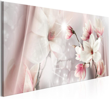 Billede - Magnolia Reflection Narrow - 135 x 45 cm