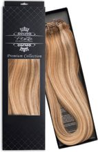 Poze Hairextensions Premium Collection Clip & Go 50 cm 8A/10NV As